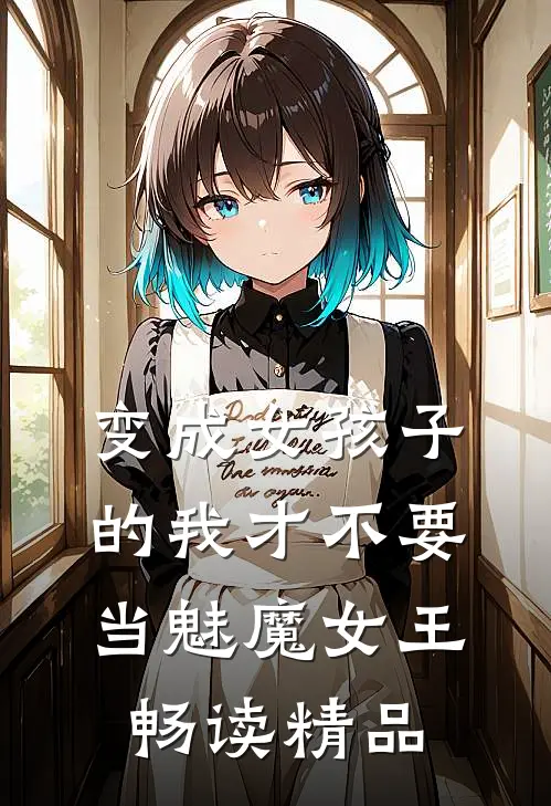 变成女孩子的我才不要当魅魔女王畅读精品