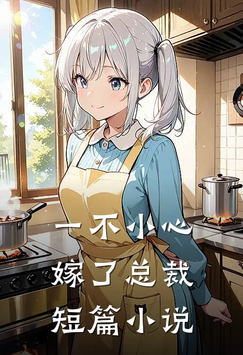 一不小心嫁了总裁短篇小说
