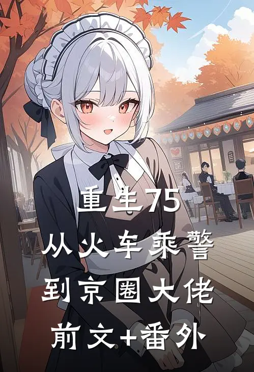 重生75：从火车乘警到京圈大佬前文+番外