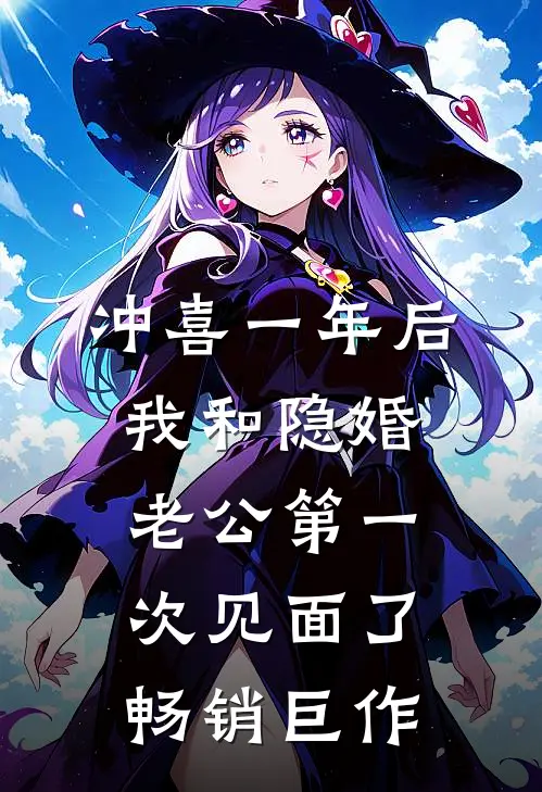 冲喜一年后，我和隐婚老公第一次见面了畅销巨作