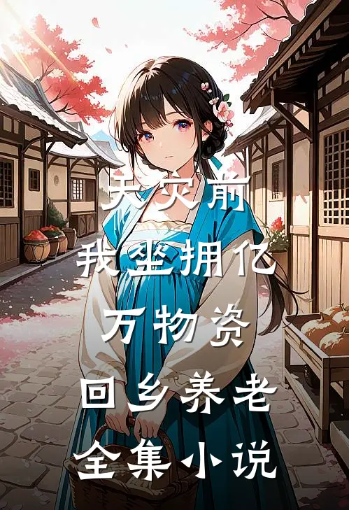天灾前，我坐拥亿万物资，回乡养老全集小说