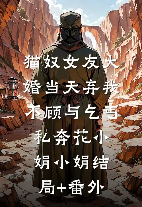 猫奴女友大婚当天弃我不顾与乞丐私奔花小娟小娟结局+番外