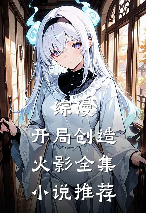 综漫，开局创造火影全集小说推荐