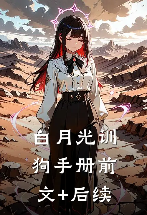 白月光训狗手册前文+后续