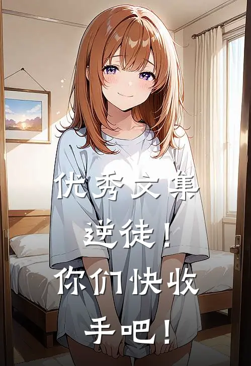 优秀文集逆徒！你们快收手吧！