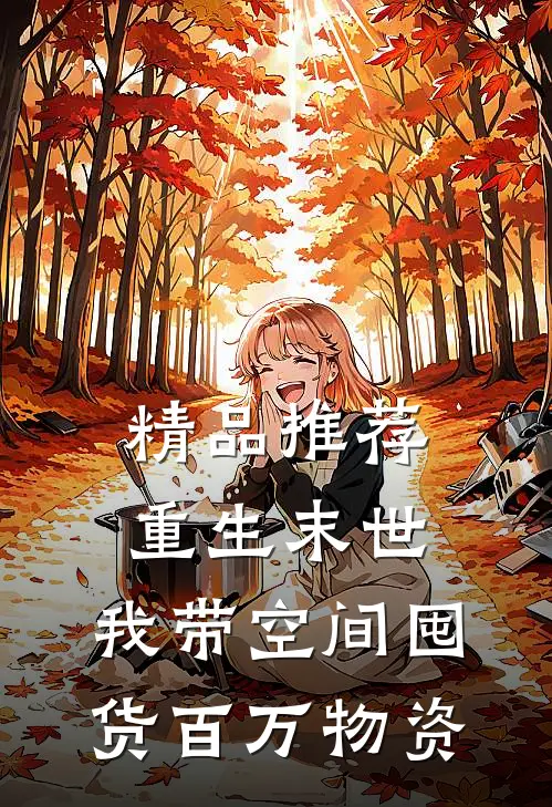 精品推荐重生末世，我带空间囤货百万物资