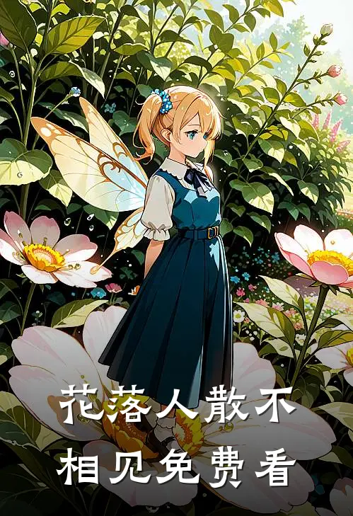 花落人散不相见免费看