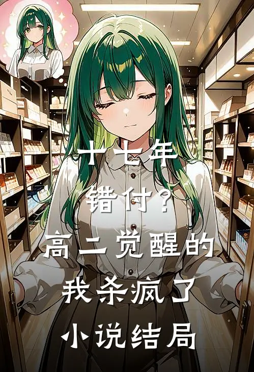 十七年错付？高二觉醒的我杀疯了小说结局