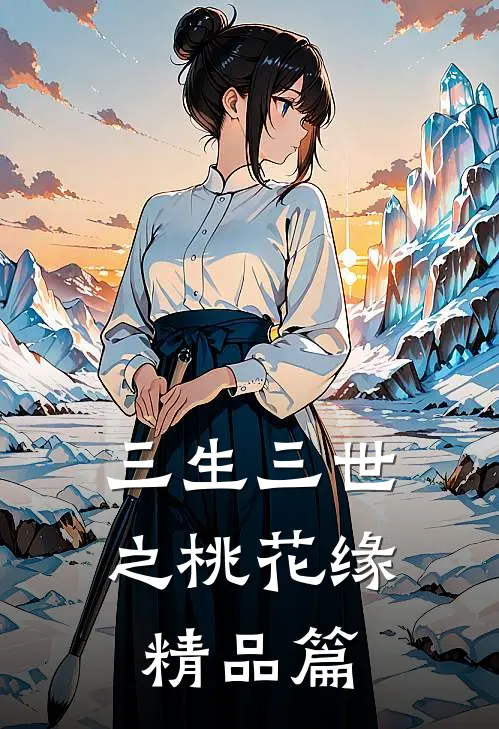三生三世之桃花缘精品篇