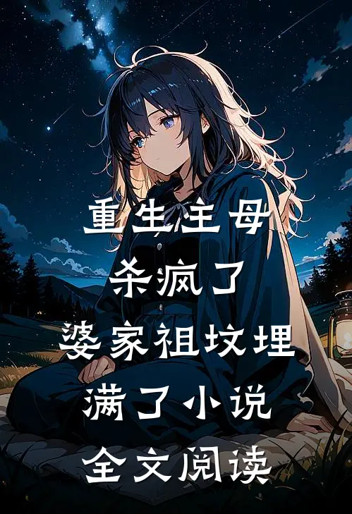 重生主母杀疯了,婆家祖坟埋满了小说全文阅读