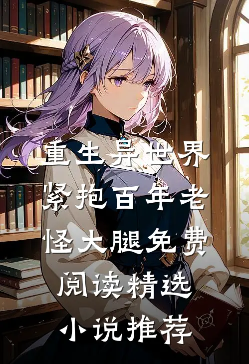 重生异世界紧抱百年老怪大腿免费阅读精选小说推荐