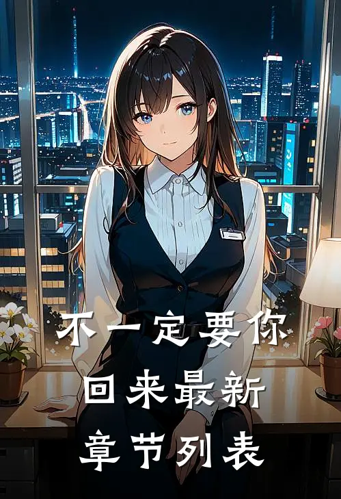 不一定要你回来最新章节列表