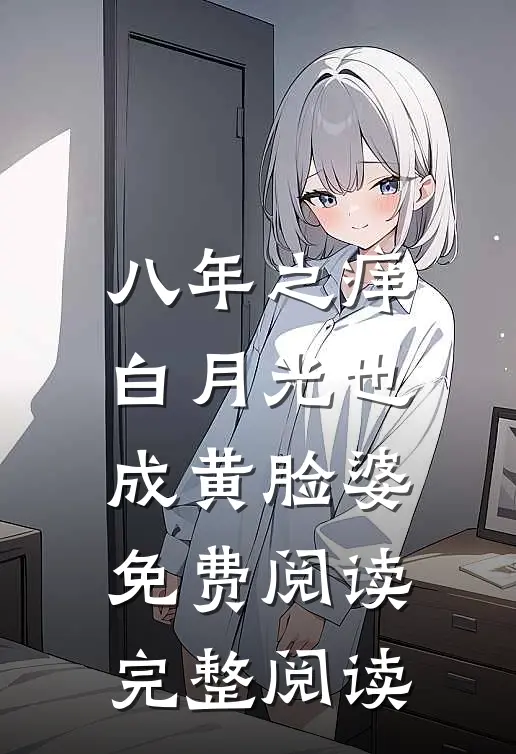 八年之痒,白月光也成黄脸婆免费阅读完整阅读