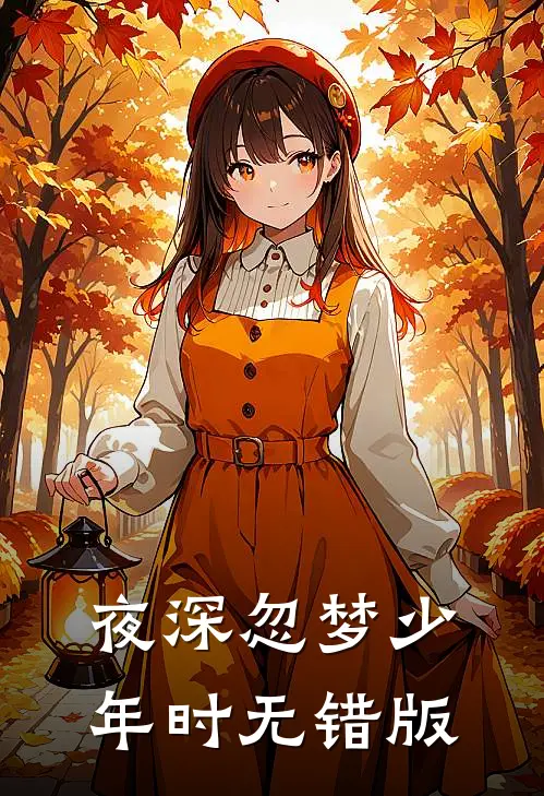 夜深忽梦少年时无错版