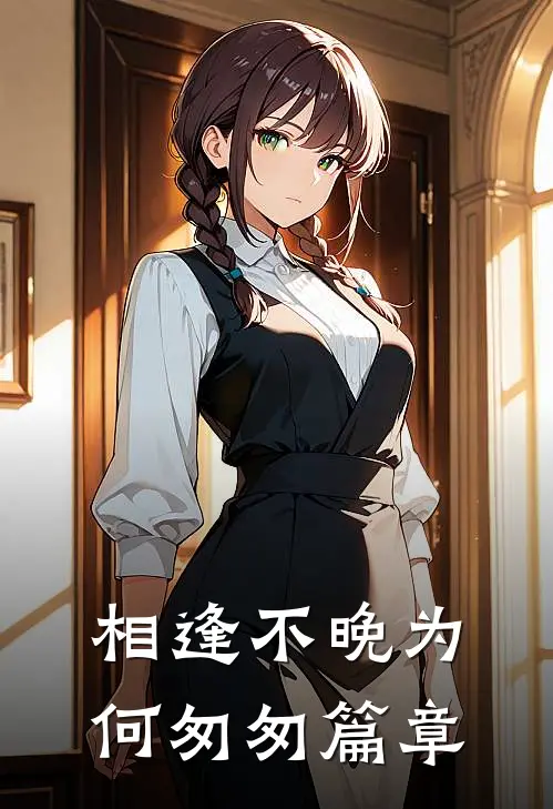 相逢不晚为何匆匆篇章