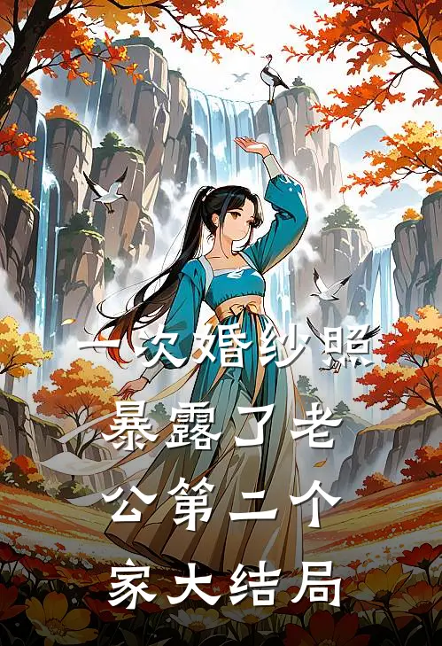 一次婚纱照，暴露了老公第二个家大结局