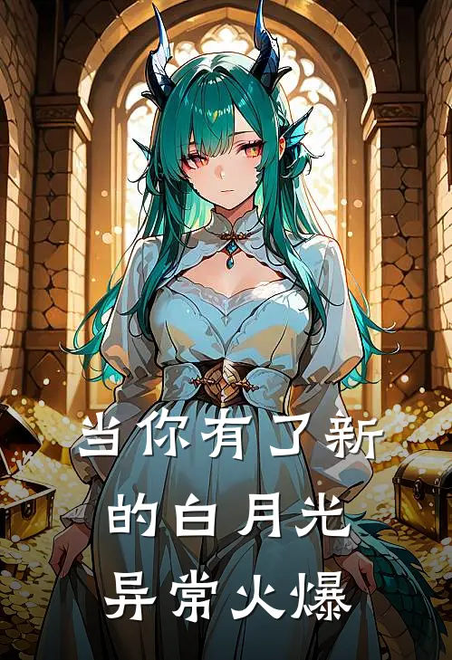 当你有了新的白月光异常火爆