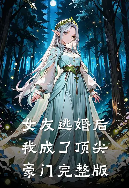 女友逃婚后，我成了顶尖豪门完整版