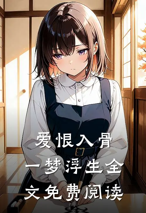 爱恨入骨，一梦浮生全文免费阅读