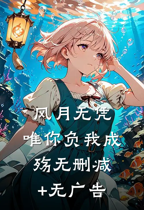 风月无凭，唯你负我成殇无删减+无广告