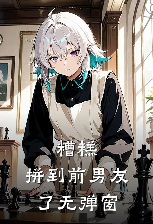糟糕，拼到前男友了无弹窗