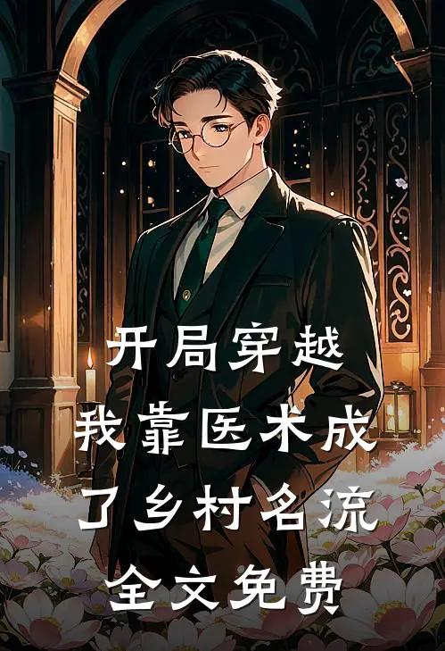开局穿越，我靠医术成了乡村名流全文免费
