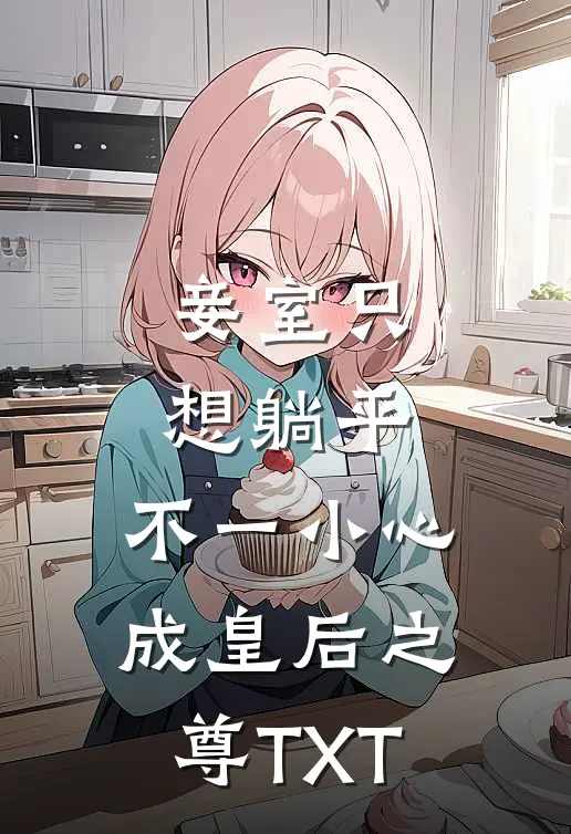 妾室只想躺平，不一小心成皇后之尊TXT