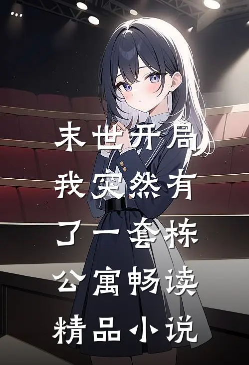 末世开局，我突然有了一套栋公寓畅读精品小说