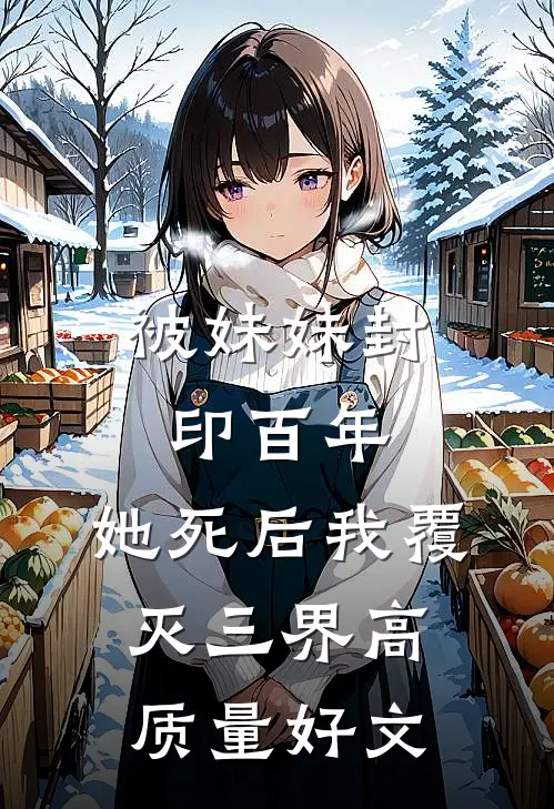 被妹妹封印百年，她死后我覆灭三界高质量好文