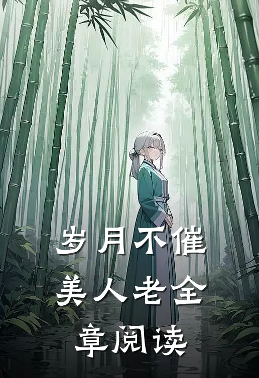 岁月不催美人老全章阅读
