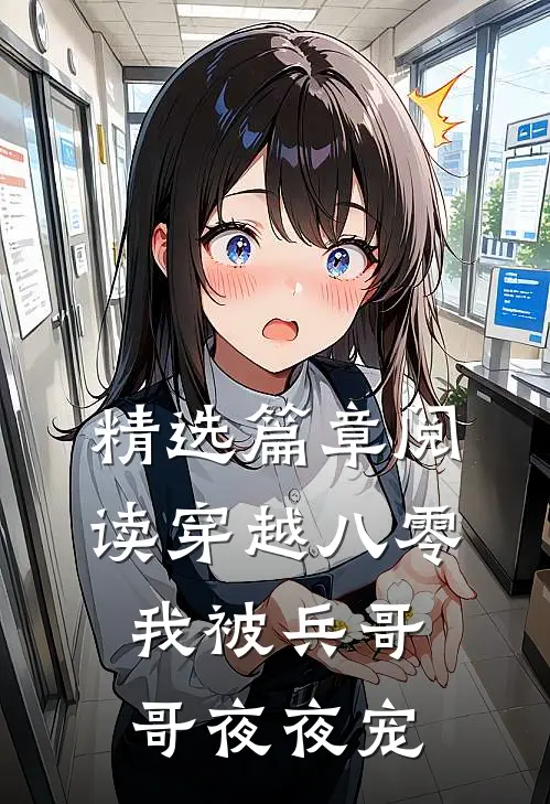 精选篇章阅读穿越八零，我被兵哥哥夜夜宠