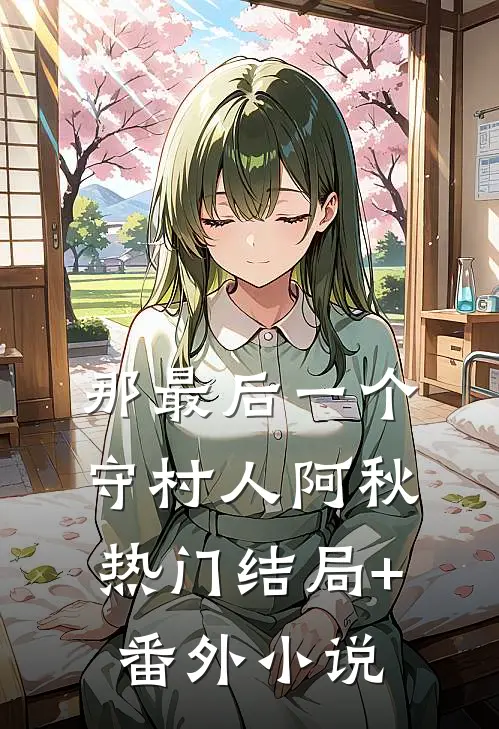 那最后一个守村人阿秋热门结局+番外小说