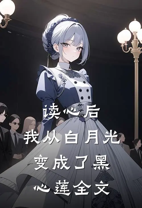 读心后，我从白月光变成了黑心莲全文