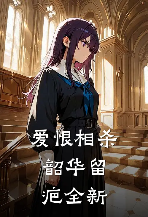 爱恨相杀，韶华留疤全新