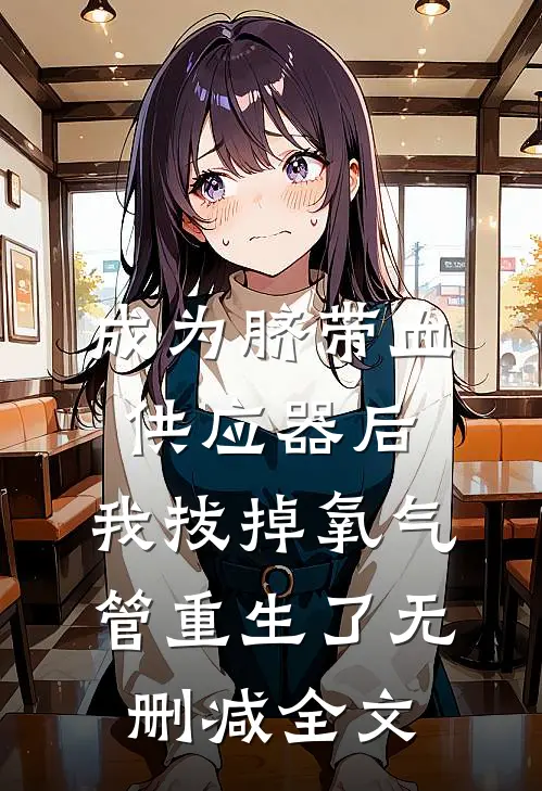 成为脐带血供应器后，我拔掉氧气管重生了无删减全文