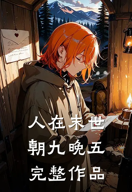 人在末世，朝九晚五完整作品