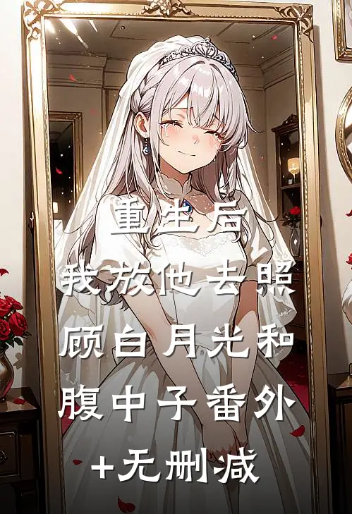 重生后，我放他去照顾白月光和腹中子番外+无删减