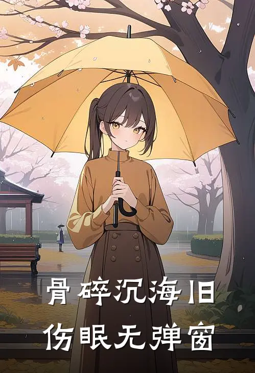 骨碎沉海旧伤眠无弹窗