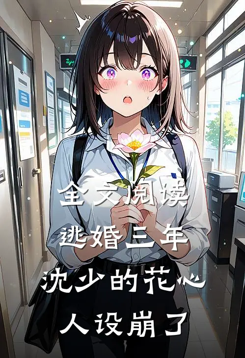 全文阅读逃婚三年，沈少的花心人设崩了