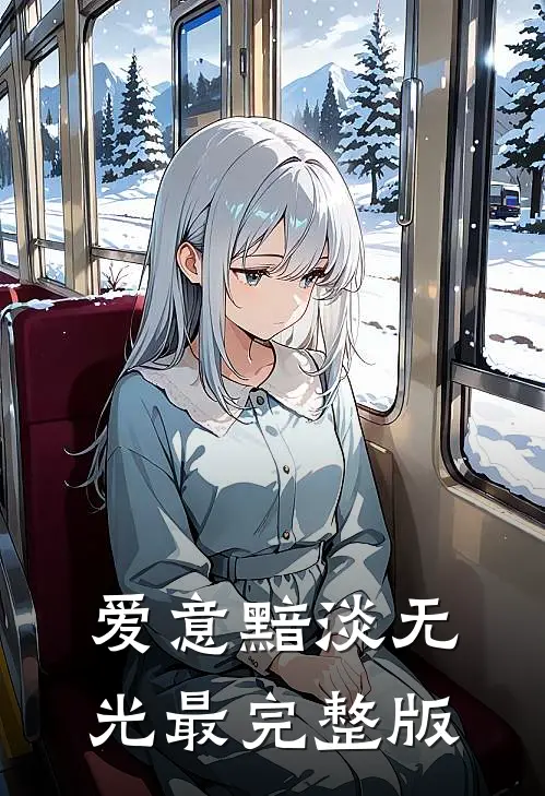 爱意黯淡无光最完整版