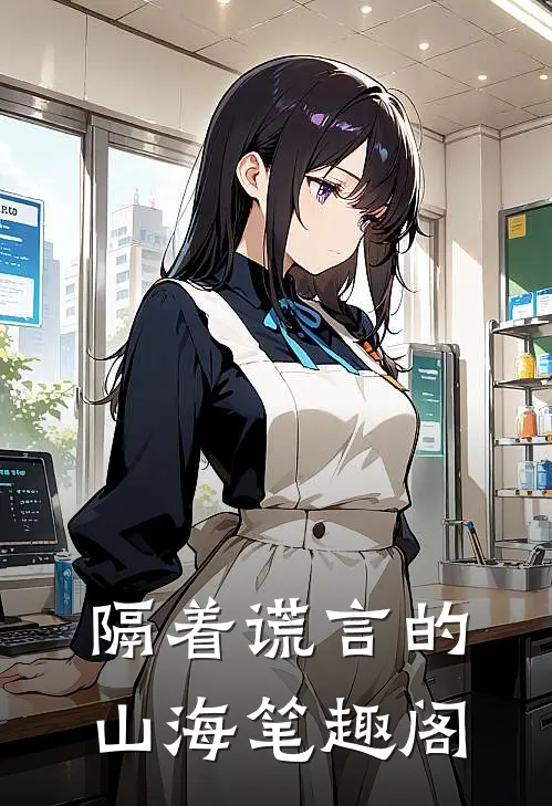 隔着谎言的山海笔趣阁