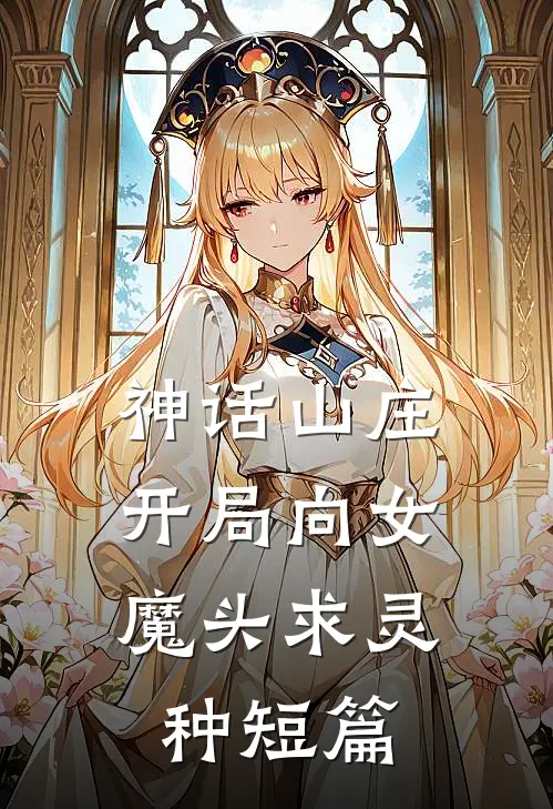 神话山庄：开局向女魔头求灵种短篇