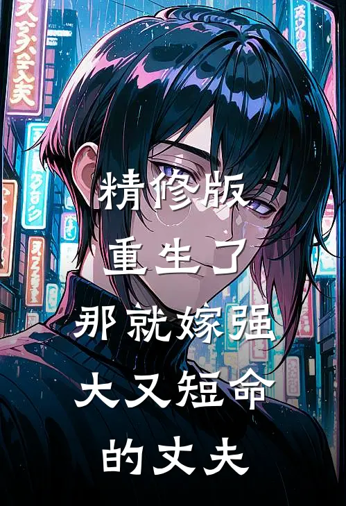 精修版重生了，那就嫁强大又短命的丈夫