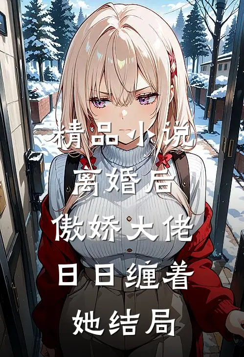 精品小说离婚后,傲娇大佬日日缠着她结局