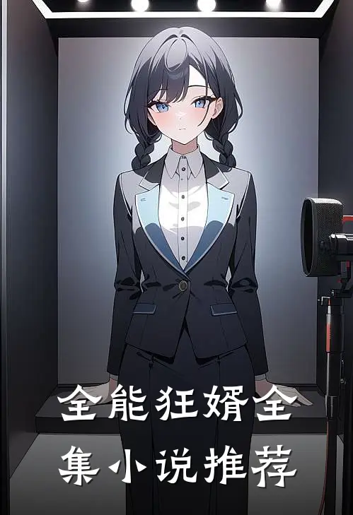 全能狂婿全集小说推荐