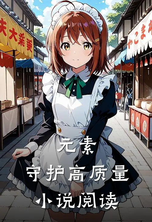 元素，守护高质量小说阅读