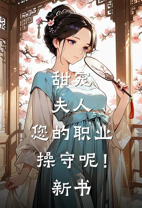 甜宠：夫人，您的职业操守呢！新书