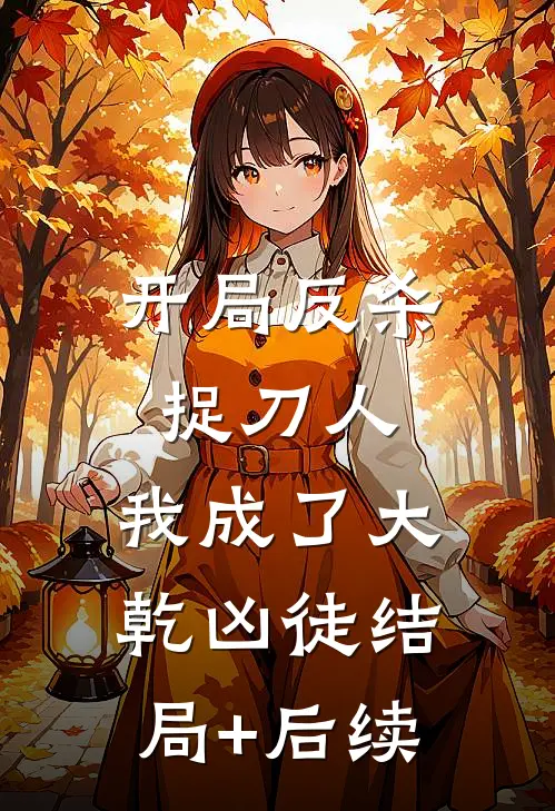 开局反杀捉刀人，我成了大乾凶徒结局+后续