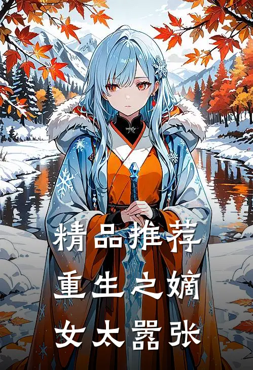 精品推荐重生之嫡女太嚣张