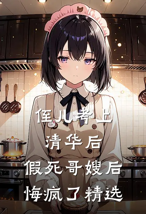 侄儿考上清华后，假死哥嫂后悔疯了精选